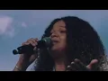 Aquieta Minha'alma (Thamires Garcia) - Lavínia (Live Church)