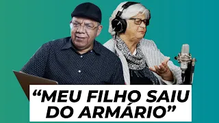 MEU FILHO ASSUMIU QUE É HOMOSSEXUAL! O QUE FAÇO AGORA?