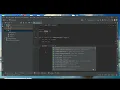 Creating ATM machine Code Using Java