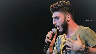 يزن العش   انتي و انا                             دندنها
