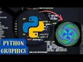 Amazing Design in Python Python Graphics in Hindi Amazing Patterns in Python Design in turtle