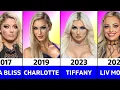 Download Lagu Most Beautiful WWE Female Wrestlers By Every Year