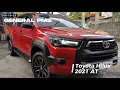 Download Lagu TOYOTA HILUX 2021 AT | GENERAL PMS by MG Autoworx