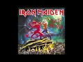 Download Lagu Iron Maiden - Run To The Hills / Total Eclipse (Official Audio)