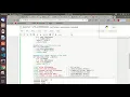 python program statistika rata-rata dan nilai baku