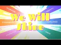 Download Lagu We Will Shine - Guide Track