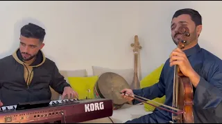 يوسف زوبيد طيماكس احساس جديد يا دنيا دوارة 