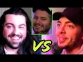 Who is The H3 Heartthrob Ab vs Zach