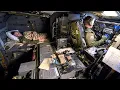 How B-2 Stealth Bomber Pilots SLEEP During 36-Hour Missions