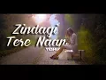 Lagu Zindagi Tere Naam - YESHUA| Lyrical[HD] | Christian Songs