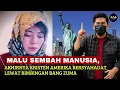 Download Lagu MASYAALLAH.. KRISTEN AMERIKA AKHIRNYA BERSYAHADAT LEWAT BIMBINGAN BANG ZUMA