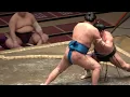 Sumo s basic moves properly explained