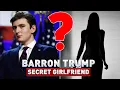 Barron Trump s Secret Girlfriend New Rumors Explode Ahead of Valentine s Day
