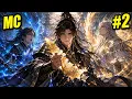 Villain MC Gets Reborn Into Douluo Dalu and Breaks the Whole Story