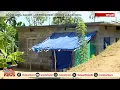 പ്രളയ ബാധിതരെ സർക്കാർ കയ്യൊഴിഞ്ഞോ? മണിയാൻ കുടിയിലെ കുടുംബങ്ങൾ ദുരിതത്തിൽ