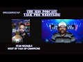 Cardi B goes off on Lacy Evans after WWE RAW Goldberg Returns Nostalgia in wrestling AEW review