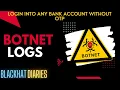 What is botnet and how does it spread join telegram Blackhatdiariesofficial