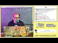 Fantano REACTION to "ACTIN UP" by Tommy Richman