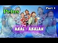 Lagu Lawak  PELOS Akal - Akalan Part 1