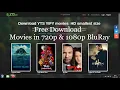 How to Download Hollywood movies in 720p 1080p for free Fast Direct Download Without Any Ads