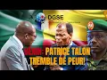 Lagu Bénin : Patrice Talon tremble de peur!