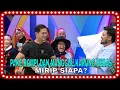 ASBUNNYA IBU-IBU BIKIN NGAKAK! | MOMEN SERU ARISAN (11/12/25)