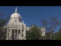 McLennan County prosecutor fired