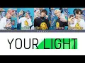Download Lagu TXT - Your Light [OST] (Color coded lyrics)