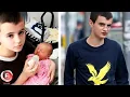 REMEMBER HIM SEE WHAT HAPPENED TO Britain s YOUNGEST FATHER 11 YEARS LATER