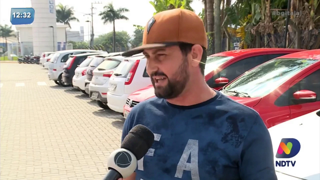 Prefeitura de Itajaí pretende reforçar segurança no CIS, após suspeita de furtos de carros