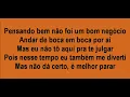 Matheus e Kauan - Exclusividade - Ao Vivo (Letra)