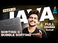 Java For Beginners in Telugu PART 11 Code with Swaroop Zero to Hero Binary Search