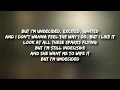 Download Lagu Chris Brown - Undecided [ Lyrics ]