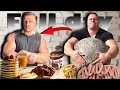 Download Lagu Megpróbálom végigenni a saját verseny étrendem 💪🥘🥞#reklam