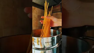 Chicken Meatballs Spaghetti Abirzkitchen 