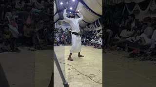 شاهد جنون رقص المزمار في اليمن  شاهد جنون رقص المزمار في اليمن