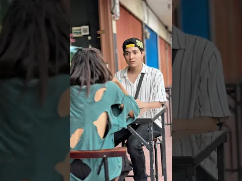 Pengemis ga tau diri #shortvideo #trending