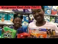 Walgreens Extreme Couponing Haul July 7th Beginner Friendly Cheap Cereal Tide More