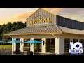 Biscuitville to open in Collinsville