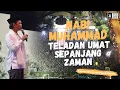 Download Lagu Nabi Muhammad, Teladan Umat Sepanjang Zaman | Dataran Sejarah, Ayer Keroh- Melaka | Ust Abdul Somad
