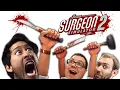 Download Lagu WE'RE A DOCTOR!! | Surgeon Simulator 2