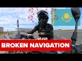 Download Lagu HELP! This is NOT how I expected to cross KAZAKHSTAN! S01E20