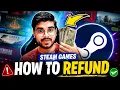 How to Refund Steam Games A Step-by-Step Guide 2026