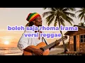 Lagu Boleh saja-rhoma irama-reggae versi Chill Reggae Vibes 🎶