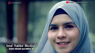 Download Innal Habibal Mustofa ~ Nada Sikkah feat Ridho . MP3