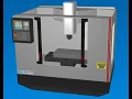 Basic Setup of CNC Simulator Pro Define Tool and Workpiece