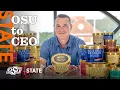 Jimmy Lawhorn The Cowboy Behind Blue Bell STATE