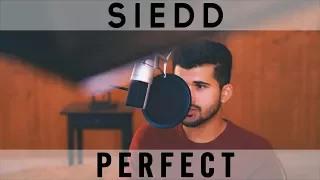 Download Siedd - Perfect (Official Nasheed Cover) | Vocals Only MP3