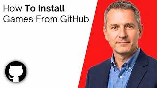 How To Install Games From GitHub