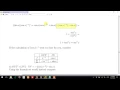 20 0 0 Chain Rule and Product Rule Exercises Calc with Python